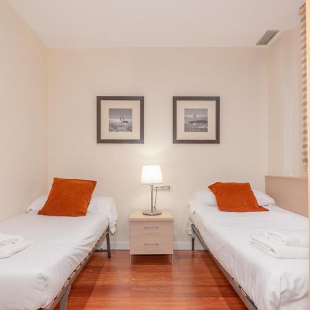 Serennia Cest Apartamentos Arc De Triomf Barcelona Zewnętrze zdjęcie