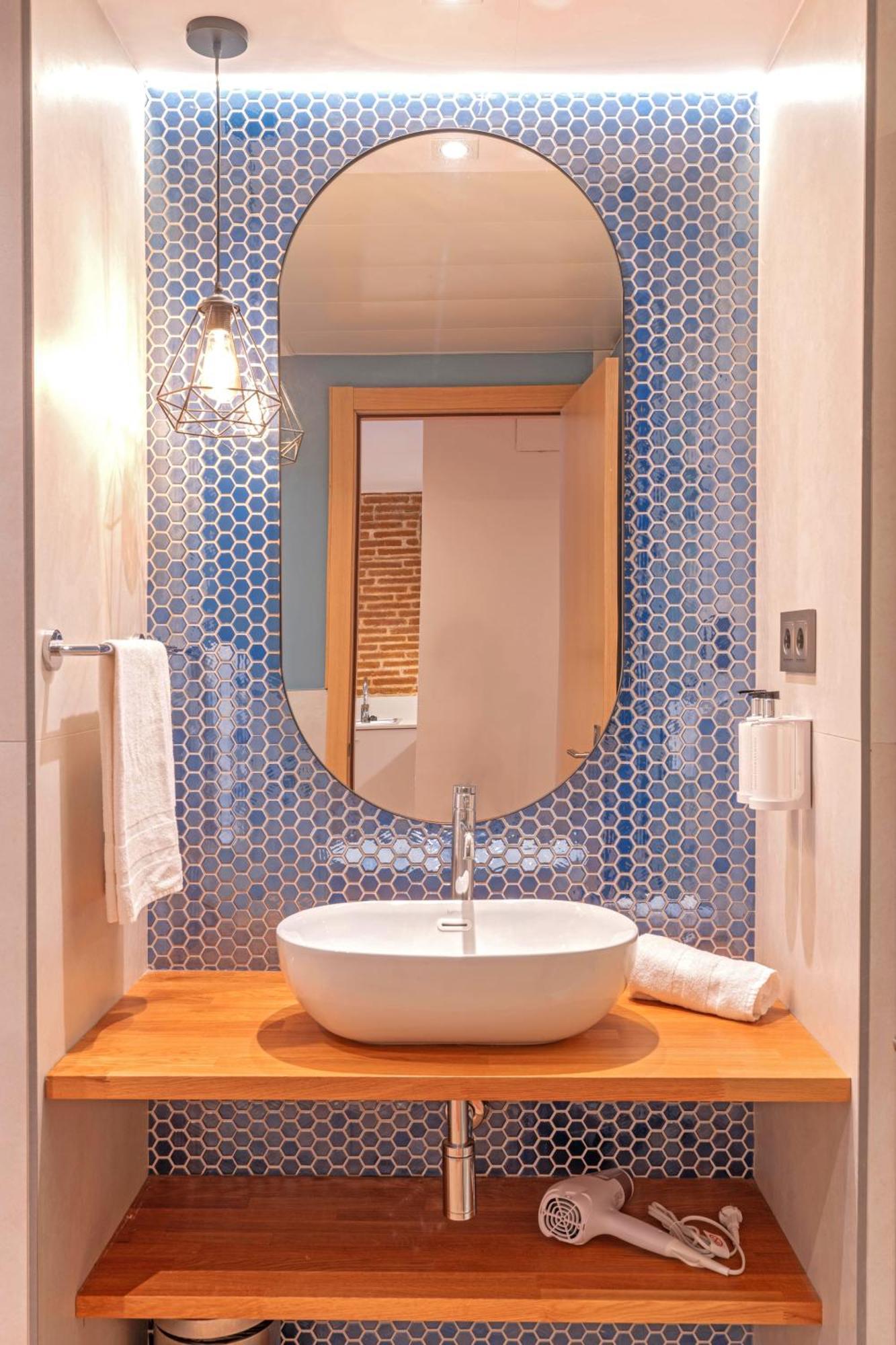 Serennia Cest Apartamentos Arc De Triomf Barcelona Zewnętrze zdjęcie