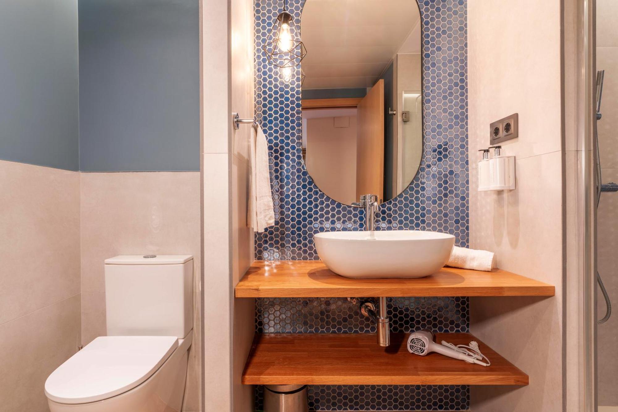 Serennia Cest Apartamentos Arc De Triomf Barcelona Zewnętrze zdjęcie