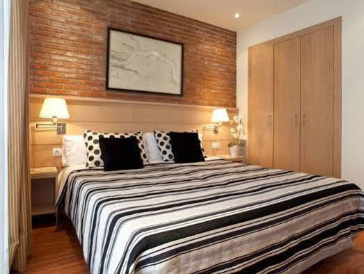 Serennia Cest Apartamentos Arc De Triomf Barcelona Zewnętrze zdjęcie